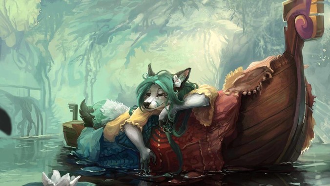 Rust怎么写GUI程序？